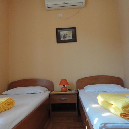 Apartment Danka Μπούντβα Εξωτερικό φωτογραφία
