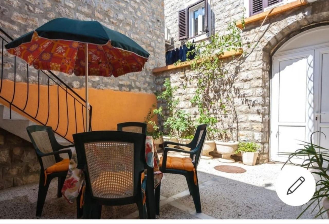 Apartment Danka Μπούντβα Εξωτερικό φωτογραφία
