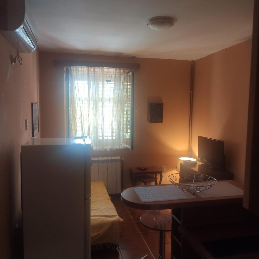 Apartment Danka Μπούντβα Εξωτερικό φωτογραφία