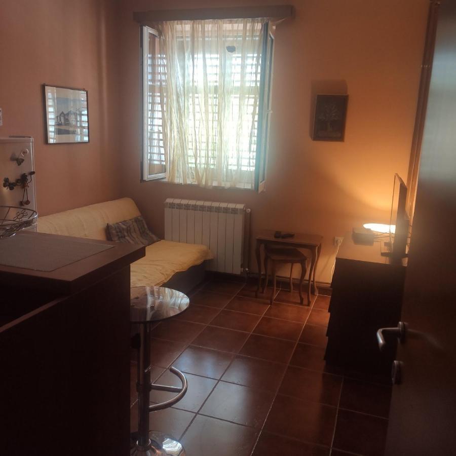Apartment Danka Μπούντβα Εξωτερικό φωτογραφία