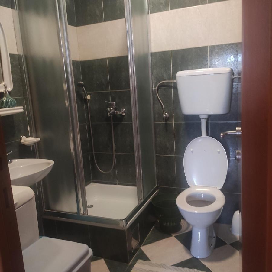 Apartment Danka Μπούντβα Εξωτερικό φωτογραφία