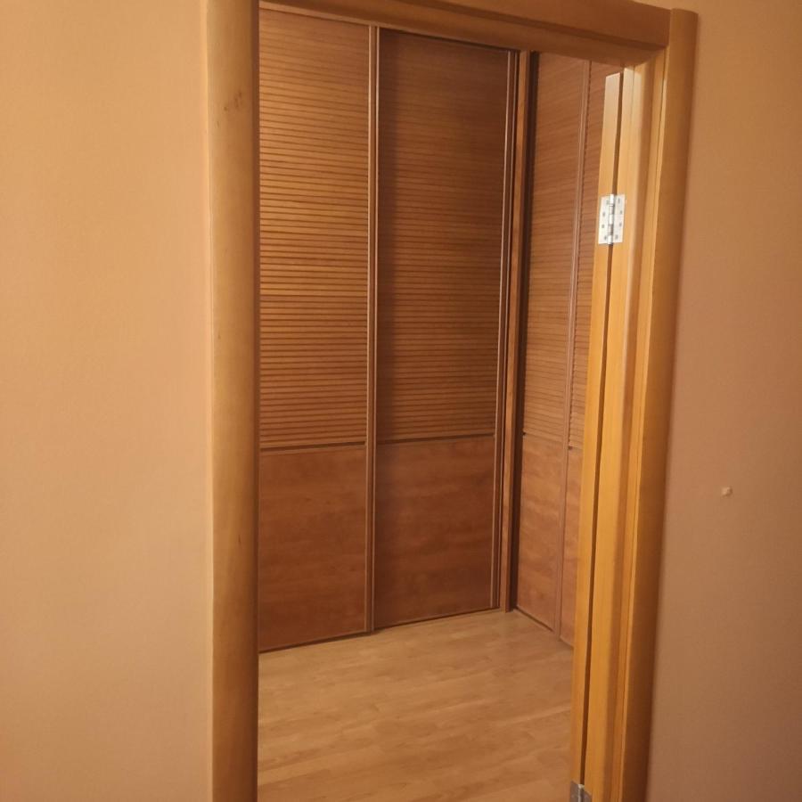 Apartment Danka Μπούντβα Εξωτερικό φωτογραφία