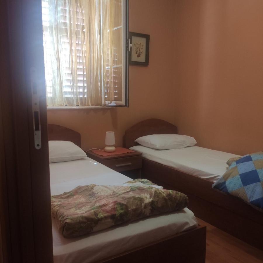 Apartment Danka Μπούντβα Εξωτερικό φωτογραφία