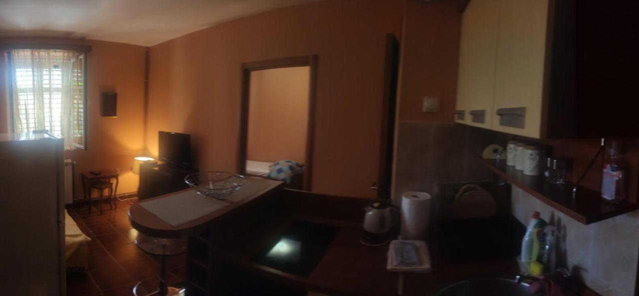 Apartment Danka Μπούντβα Εξωτερικό φωτογραφία