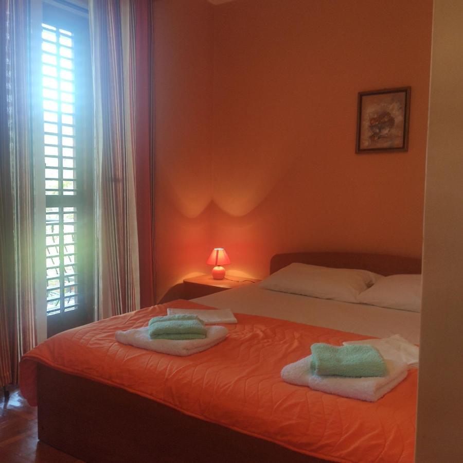 Apartment Danka Μπούντβα Εξωτερικό φωτογραφία