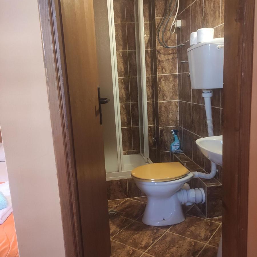 Apartment Danka Μπούντβα Εξωτερικό φωτογραφία