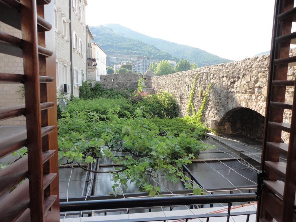 Apartment Danka Μπούντβα Δωμάτιο φωτογραφία