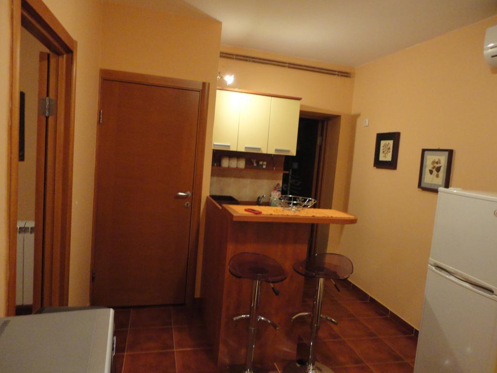 Apartment Danka Μπούντβα Δωμάτιο φωτογραφία