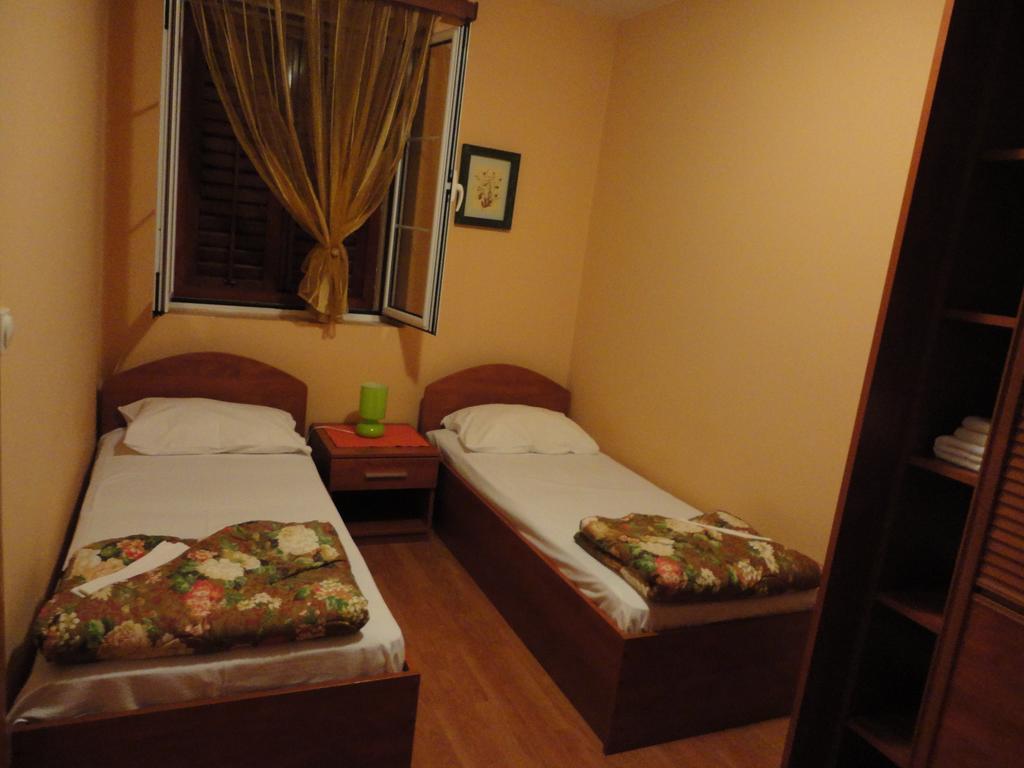 Apartment Danka Μπούντβα Δωμάτιο φωτογραφία