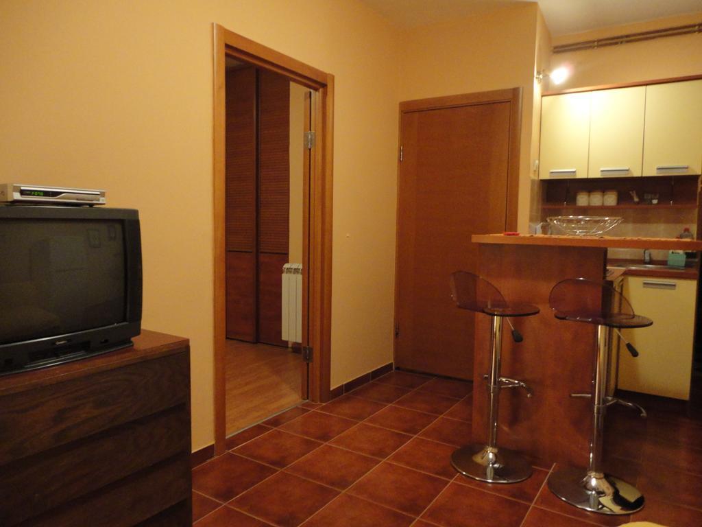Apartment Danka Μπούντβα Δωμάτιο φωτογραφία