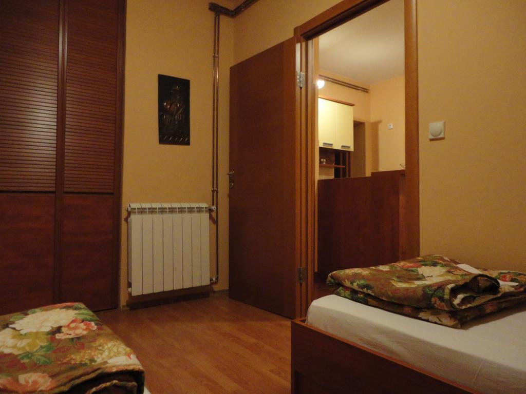 Apartment Danka Μπούντβα Δωμάτιο φωτογραφία