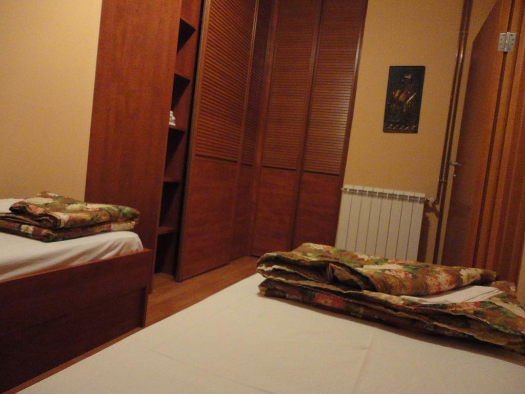 Apartment Danka Μπούντβα Δωμάτιο φωτογραφία