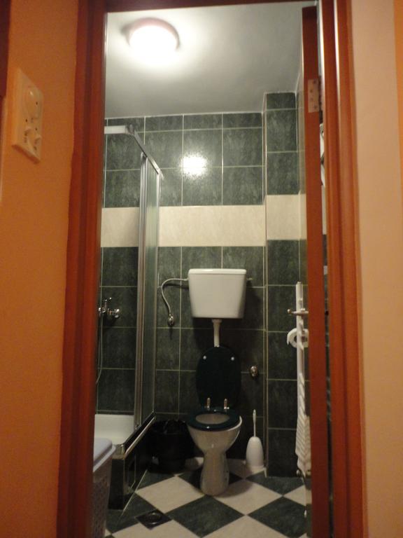 Apartment Danka Μπούντβα Δωμάτιο φωτογραφία