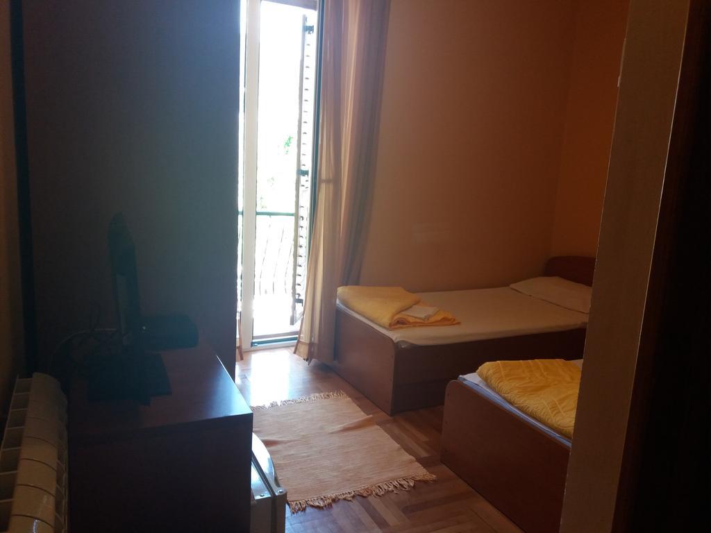 Apartment Danka Μπούντβα Εξωτερικό φωτογραφία